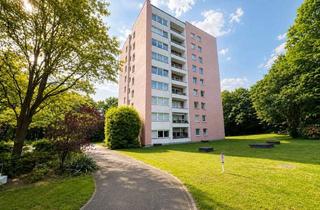 Wohnung kaufen in 22523 Eidelstedt, Erbpacht - ideal für Kapitalanleger oder Eigennutzer!