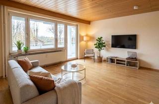 Wohnung kaufen in 88097 Eriskirch, Wohnen nahe dem Bodensee