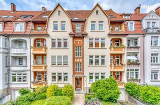 Wohnung kaufen in 37083 Göttingen, Charmante Eigentumswohnung in bester Südstadt-Lage