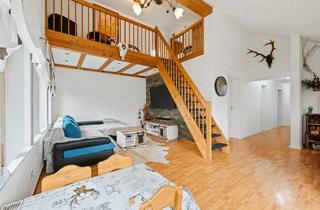 Wohnung kaufen in 88348 Bad Saulgau, Über den Dächern von Bad Saulgau