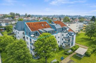 Wohnung kaufen in 88348 Bad Saulgau, Sofort einziehen – Platz für die ganze Familie