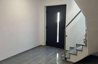 Wohnung kaufen in 77743 Neuried, Helle 3 Zimmer Wohnung im Neubau mit Balkon