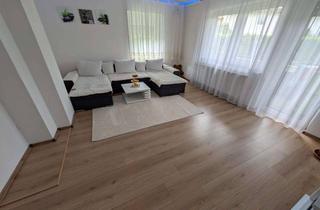 Wohnung kaufen in 88512 Mengen, Attraktive Kapitalanlage