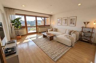 Wohnung kaufen in 88633 Heiligenberg, Wohnen mit Alpenblick
