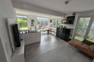 Wohnung kaufen in 81477 München, gepflegte Gartenwohnung in Solln