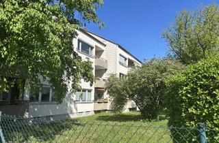 Wohnung kaufen in Richard-Wagner-Straße 35, 86343 Königsbrunn, Rendite zum Mitgestalten: Eine Wohnung mit vielen Möglichkeiten!