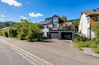 Wohnung kaufen in 89143 Blaubeuren, Heimkommen & Genießen