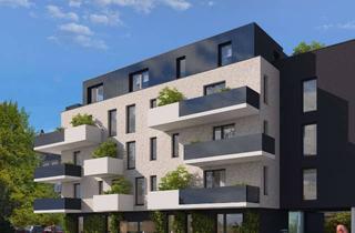 Wohnung kaufen in 24106 Wik, Staffelgeschoss: 3 Zimmer-Neubau-Eigentumswohnung in Kiel