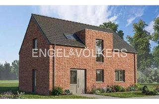 Wohnung kaufen in 26316 Varel, Attraktive Erdgeschosswohnung – Exklusives Neubauprojekt nahe Dangast