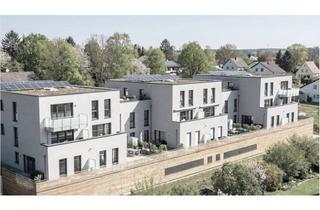 Wohnung kaufen in Rödlbergstraße, 93152 Nittendorf, Schöne 3-Zimmerwohnung in Undorf b. Regensburg m. Terrasse, Garten, Tiefgarage, Aufzug - Erstbezug
