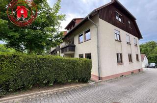 Wohnung kaufen in 97922 Lauda-Königshofen, Schöne 4 Zimmer Eigentumswohnung in Lauda - barrierefrei