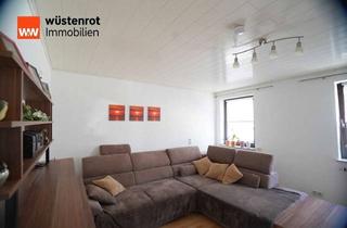 Wohnung kaufen in 88471 Laupheim, Zentrale Lage, solide Substanz, verlässliche Mieteinnahmen – Kapitalanlage mit Perspektive