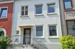 Wohnung kaufen in Gellertstraße 75, 28201 Buntentor, Zuhause mit 2 Zimmern und Balkon in Bremen Buntentor
