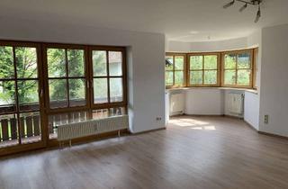 Wohnung kaufen in 82380 Peißenberg, Von Privat: 2-Zimmer-Wohnung in Peißenberg