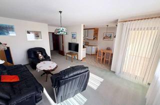 Wohnung kaufen in 63225 Langen, Charmante 3-Zimmer-ETW (Hochparterre) mit Stellplatz, Einbauküche & Balkon in direkter Bahnhofsnähe