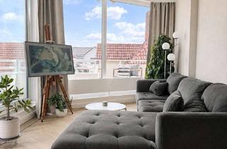 Wohnung kaufen in 26160 Bad Zwischenahn, Frisch sanierte 2Z-ETW in Top-Lage / Ferienwohnung