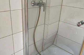 Wohnung kaufen in Blumenstraße 10, 73061 Ebersbach, Moderne 1-Zimmer-Eigentumswohnung mit Stellplatz, Einbauküche und Keller in zentraler Lage