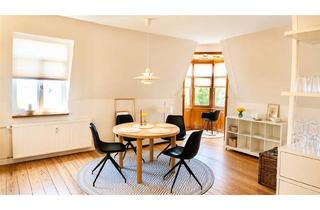 Wohnung kaufen in 88633 Heiligenberg, Frisch renovierte Dachgeschoss-Wohnung mit traumhafter Bodensee- und Alpensicht