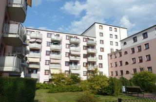 Wohnung kaufen in 03042 Sandow, Komfortable Wohnung mit Balkon und EBK in bester Citylage direkt an der Spree und am Spreeauenpark