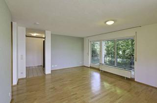 Wohnung kaufen in 71636 Ludwigsburg, Charmante 2,5-Zimmer Wohnung mit sonniger Westterrasse und großzügigem Garten