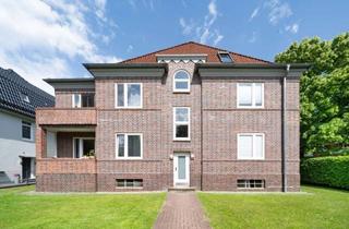 Loft kaufen in 22335 Fuhlsbüttel, Loftgefühl über den Dächern Fuhlsbüttels – Wohnen mit Stil und Leichtigkeit