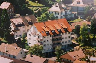 Wohnung kaufen in 73312 Geislingen, Gut vermietete 3-Zimmer-Wohnung in bester Lage! 4,65% Rendite!!!