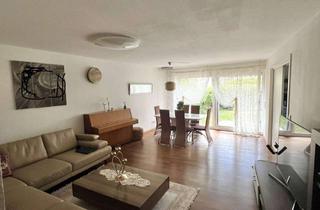 Wohnung kaufen in Rippoldsauer Straße 24, 70372 Bad Cannstatt, Provisionsfrei: Barrierefreie 4 Zimmer in der nähe vom Kurpark Stuttgart Bad Cannstatt (Seelberg)