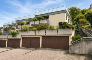 Wohnung kaufen in 75210 Keltern, Großzügige Terrassenwohnung mit viel Potenzial in attraktiver Wohnlage von Keltern