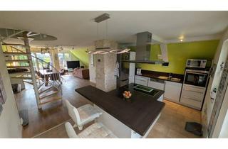 Wohnung kaufen in 45529 Hattingen, Exklusive Maisonettewohnung mit traumhafter Aussicht und viel Platz für die Familie