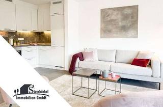 Wohnung kaufen in 48153 Münster, Einziehen und wohlfühlen: Moderne 3-Zimmer-Wohnung mit traumhaftem Garten!