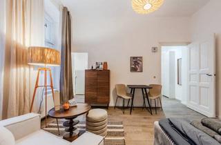 Wohnung kaufen in Prenzlauer Berg, 10405 Prenzlauer Berg, Student Apartment im Party Kiez - Prenzlauer Berg, vollrenoviert