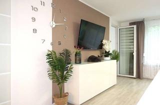 Wohnung kaufen in 65817 Eppstein, Frisch gemachte Maisonette-Eigentumswohnung in ruhiger Lage