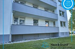 Wohnung kaufen in 72760 Reutlingen, (111m²) / 4,5 Zimmer + Büroraum / großer Balkon / Garage / Platz für die ganze Familie