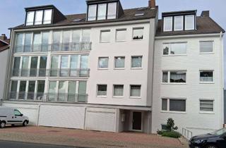 Wohnung kaufen in Binsfelder Straße 133, 52351 Düren, Grosszügig geschnittene 3-Zimmer-Wohnung sucht ruhige Eigentümer