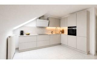 Wohnung kaufen in 63517 Rodenbach, MEHR RAUM FÜR IHRE WOHNTRÄUME ✨ 3-Zimmer-Dachgeschosswohnung mit Ausbaureserve in Rodenbach!