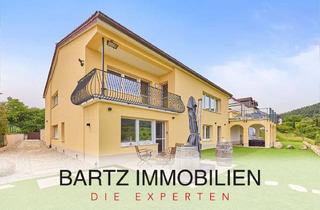 Wohnung kaufen in 67146 Deidesheim, Ein Logenplatz über den Weinbergen: Moderne Souterrainwohnung mit traumhaftem Ausblick