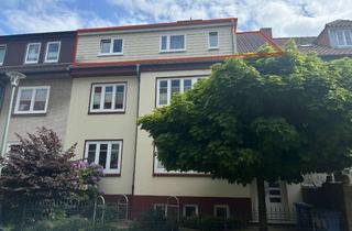 Wohnung kaufen in 27568 Mitte, Kapitalanlage in neu gegründeter WEG - Mitte- Nord