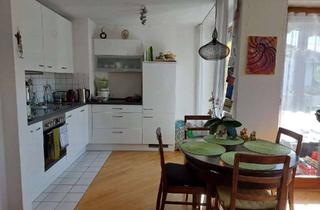 Wohnung kaufen in 88662 Überlingen, Alles dabei: 2,5-Zimmer-DGwohnung in Überlingen