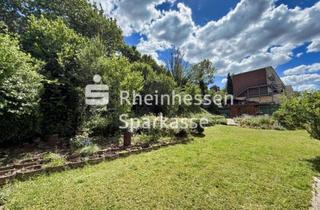 Wohnung kaufen in 55129 Hechtsheim, Gepflegte Wohnung mit riesigem Gartenanteil!