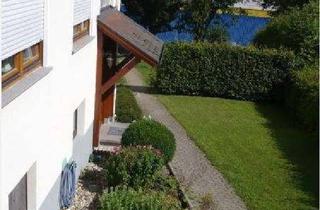 Wohnung kaufen in 72250 Freudenstadt, Ich verkaufe eine Einzimmer-, Küche und Bad Wohnung in Freudenstadt Wittlensweiler