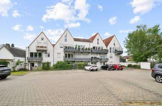 Wohnung kaufen in 64859 Eppertshausen, Apartment in Eppertshausen