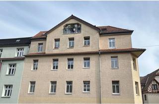 Wohnung kaufen in 07745 Süd, Attraktive 4-Zimmer-Wohnung in Jena