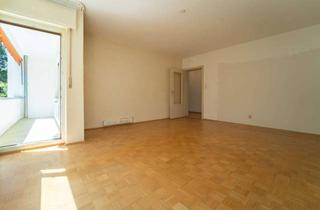 Wohnung kaufen in 76139 Waldstadt, Leben in der Waldstadt neu gestalten 3-Zimmer Wohnung im Grünen - nur bei realunis