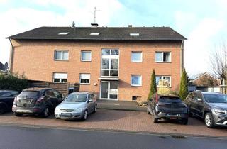 Wohnung kaufen in Abt-Wilhelm-Straße, 33428 Harsewinkel, Zuhause mit 3 Zimmern in Marienfeld