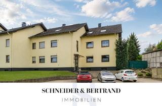 Wohnung kaufen in 52391 Vettweiß, Ruhiges Wohnen mit Charme - 2 Zimmer Wohnung in Vettweiß