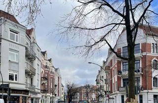 Wohnung kaufen in Julius-Ertel-Straße 18, 21107 Wilhelmsburg, Charmante 2-Zimmer-Wohnung mit Altbauflair - kernsaniert & sofort verfügbar