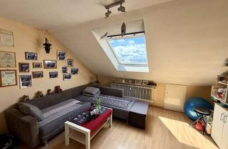 Wohnung kaufen in 75015 Bretten, Stadtnah, gemütlich, individuell: Ihr neues Zuhause in Bretten