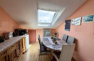 Wohnung kaufen in 75015 Bretten, Stadtnah, gemütlich, individuell: Ihr neues Zuhause in Bretten