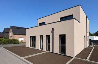Wohnung kaufen in Taunusweg, 45770 Marl, +Exklusive Neubau-Gartenresidenz mit Hauscharakter – barrierefrei, luxuriös & zukunftssicher+