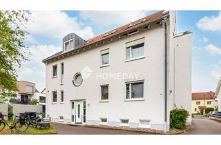 Wohnung kaufen in 63843 Niedernberg, Charmante Erdgeschosswohnung mit Terrasse und Garten in Niedernberg